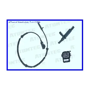 WSS1T101 ATOMTEC