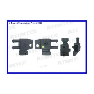DPS1I001 ATOMTEC