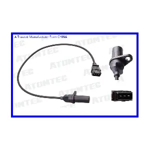 ATOMTEC CSS1T028