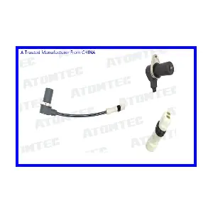 WSS1A067 ATOMTEC