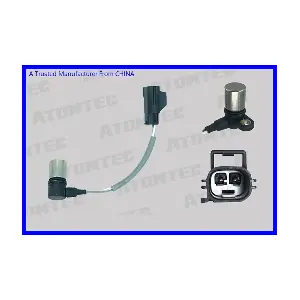 ATOMTEC CSS1T023