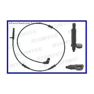 WSS1M134 ATOMTEC
