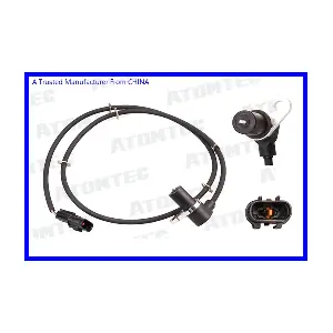 WSS1P020 ATOMTEC