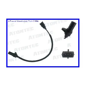 CSS1H006 ATOMTEC