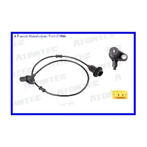WSS1M045 ATOMTEC