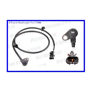 WSS1P013 ATOMTEC