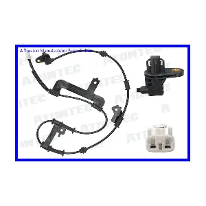 ATOMTEC WSS1H162