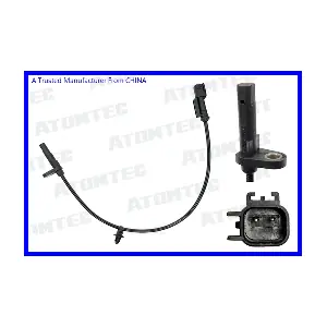 ATOMTEC WSS1D071