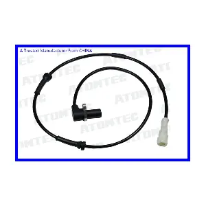 WSS1T001 ATOMTEC
