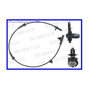 WSS1B085 ATOMTEC
