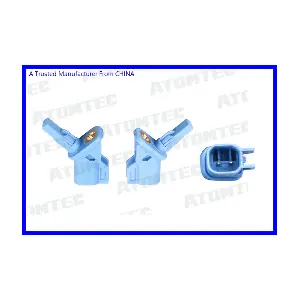 ATOMTEC WSS1D022