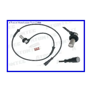 ATOMTEC WSS1T021