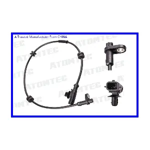 ATOMTEC WSS1D056
