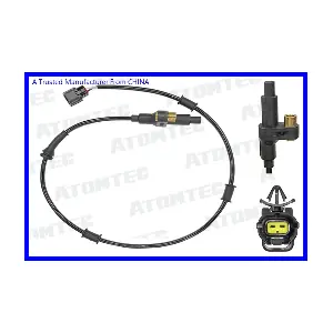 WSS1K093 ATOMTEC