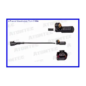 ATOMTEC WSS1A034
