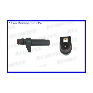 CSS1M017 ATOMTEC