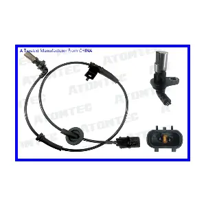 WSS1H154 ATOMTEC