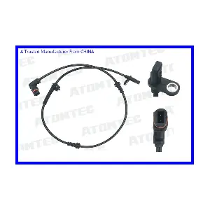 WSS1M054 ATOMTEC