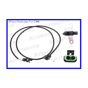 CSS1S015 ATOMTEC