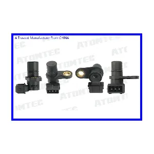 CSS1H001 ATOMTEC