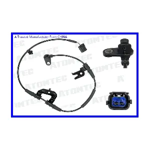 WSS1H160 ATOMTEC