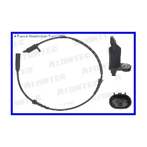 WSS1E087 ATOMTEC
