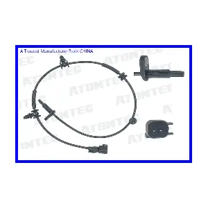 WSS1Q009 ATOMTEC