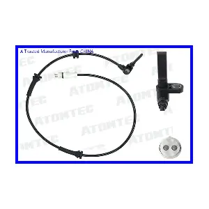 WSS1T117 ATOMTEC