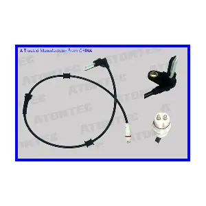 ATOMTEC WSS1S038