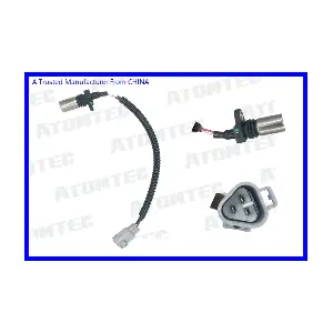 CSS1I023 ATOMTEC