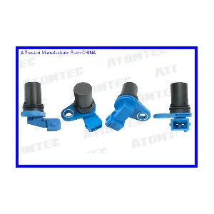 ATOMTEC CSS1D007