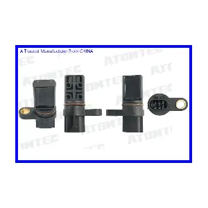 CSS1C005 ATOMTEC