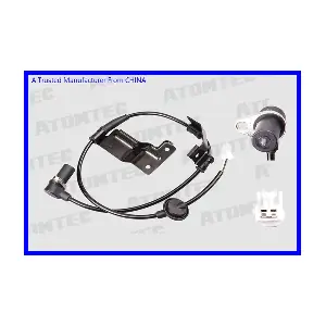 ATOMTEC WSS1H077