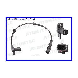 ATOMTEC WSS1K003