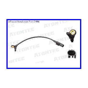 ATOMTEC WSS1M013