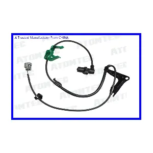 ATOMTEC WSS1I022