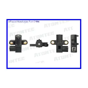 CSS1C031 ATOMTEC