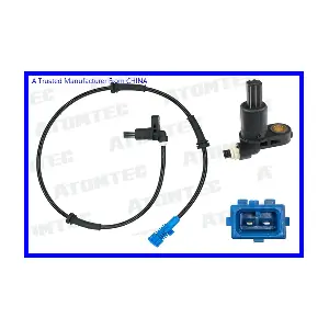 WSS1B013 ATOMTEC