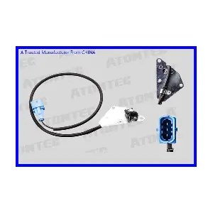 CSS1T021 ATOMTEC