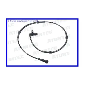 WSS1B006 ATOMTEC