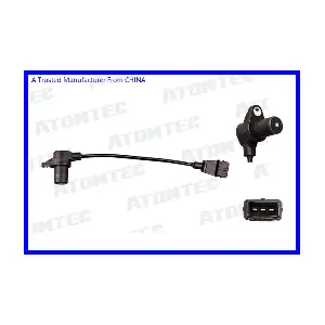 CSS1H018 ATOMTEC
