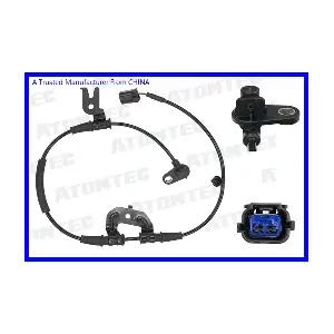 WSS1H161 ATOMTEC