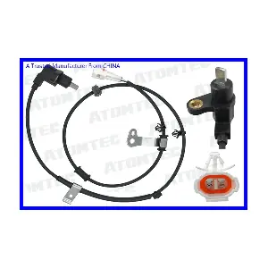 WSS1L057 ATOMTEC