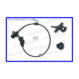 ATOMTEC CSS1H032