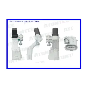 CSS1A045 ATOMTEC
