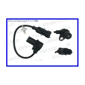 ATOMTEC CSS1F008