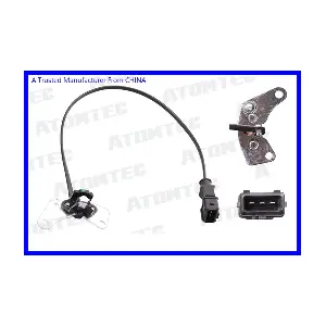 ATOMTEC CSS1T038