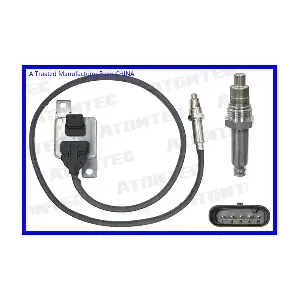 NOX1A003 ATOMTEC