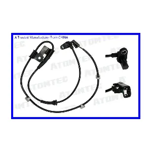 WSS1H114 ATOMTEC