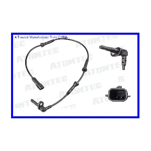 ATOMTEC WSS1S074